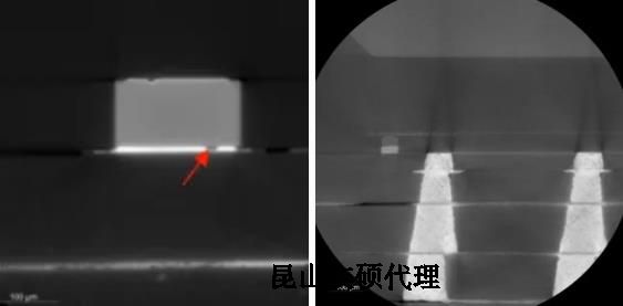 鹰潭蔡司鹰潭X射线显微镜