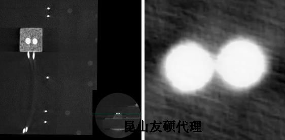 鹰潭蔡司鹰潭X射线显微镜