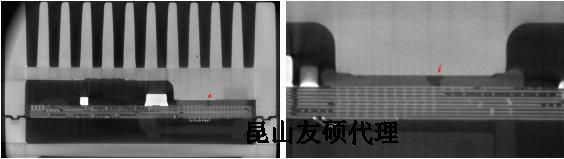 鹰潭蔡司鹰潭X射线显微镜